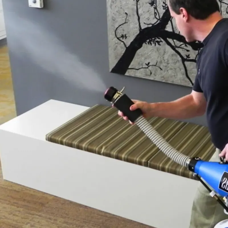 Professional Odor Removal in Willow Springs, IL